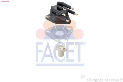 Stroomverdelerkap 27686PHT