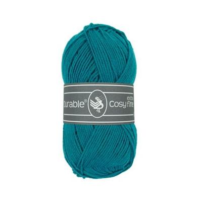 Durable Cosy Extra Fine 2142 Teal