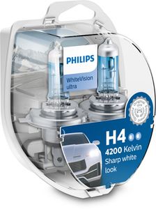 WhiteVision ultra PHILIPS, Spanning (Volt)12V