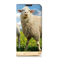 Samsung Galaxy Xcover 6 Pro | Hoesje maken | Schaap en Lammetje