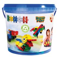 Clics build & play emmer, 8in1