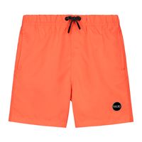 Shiwi Jongens zwembroek - Neon oranje
