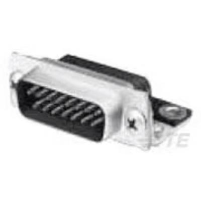 TE Connectivity 5745435-8 1 stuk(s) Tray