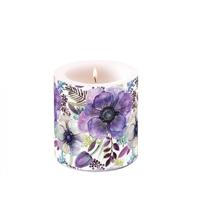 Kaars Purple Dream S Kaars Purple Dream S