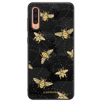 Samsung Galaxy A50/A30s hoesje - Bee yourself