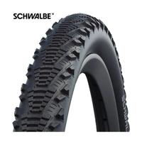 Schwalbe draadband cx comp active 47-507 +r zwart