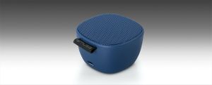 Muse M-305BTB Compacte bluetooth speaker