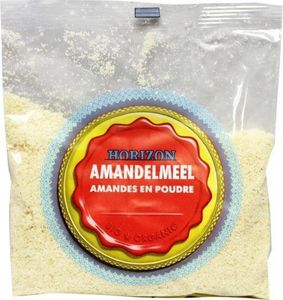 Horizon Amandelmeel eko bio (100 gr)