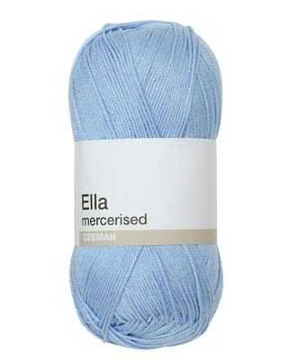 Ella Breigaren - Blauw