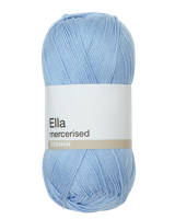 Ella Breigaren - Blauw