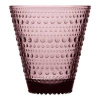 Iittala Kastehelmi Waterglas 2 st. - Calluna - thumbnail