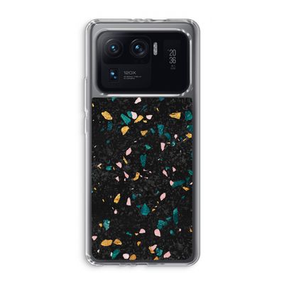 Terrazzo N°10: Xiaomi Mi 11 Ultra Transparant Hoesje