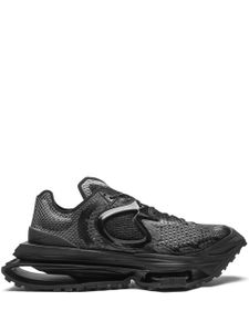 Nike baskets Nike Zoom MMW 4 - Noir