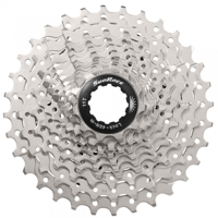 Sunrace cassette 11 speed 11-32t. zilver csrs3