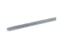 Waelbers Piano scharnier 32x750mm RVS - 1 Stuk(s) - 0826.01 Waelbers Piano scharnier 32x750mm RVS - 1 Stuk(s) - 0826.01