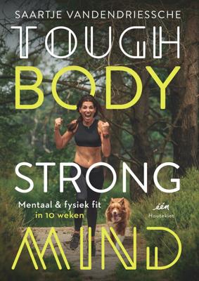 Tough Body Strong Mind (Paperback)