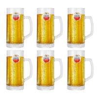 Amstel - Bierpul 500ml - 6 stuks