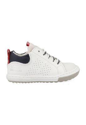 Shoesme Sneakers EF22S012-B Wit maat