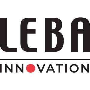 Leba Innovation NoteCase Falcon Laad- en managementsysteem Mobiel laadsysteem 10 tablets