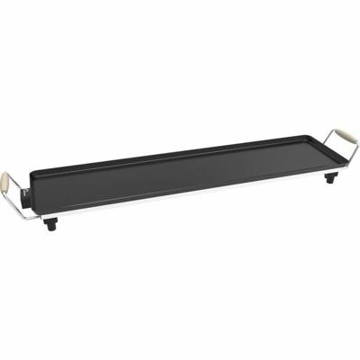 Grill Little Balance 8742 Zwart 2000 W 90 x 23 cm