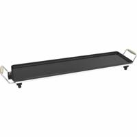 Grill Little Balance 8742 Zwart 2000 W 90 x 23 cm