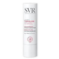 SVR Topialyse Protective Care Baume Lèvre 4gr