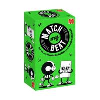 Jumbo Spel Match My Beat Original