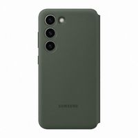 Samsung EF-ZS911CGEGWW mobiele telefoon behuizingen 15,5 cm (6.1") Folioblad Groen - thumbnail