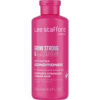 Lee Stafford Grow Long & Strong Activation Conditioner 250ml