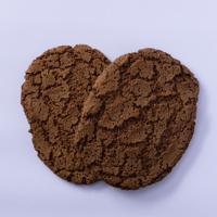 Speculaas brokken (2 stuks)