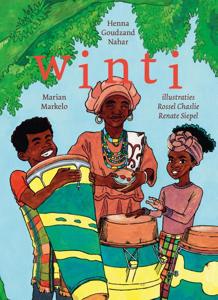 Winti (Hardback)