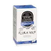 Flora Gold - 60 tabletten