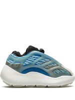 Adidas Yeezy Kids baskets Yeezy 700 V3 Arzareth - Bleu