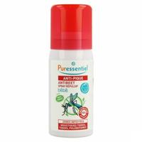 Puressentiel A/beet Spray Afwerend Baby 60ml