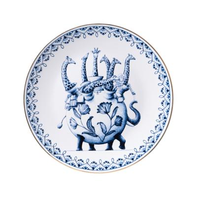 Hoekstra Giraffe