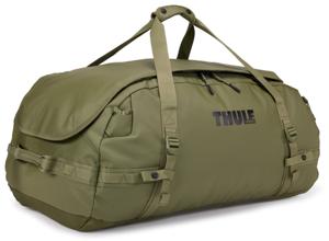 Thule Chasm TDSD304 Olivine duffeltas 90 l Polyester Olijf