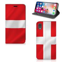 Apple iPhone Xr | Standcase | Denemarken