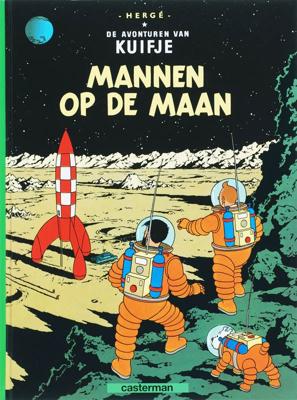 De avonturen van Kuifje (Hardback)
