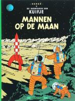 De avonturen van Kuifje (Hardback)