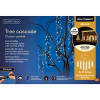 Boom Cascade LED&apos;s connect startset 480L