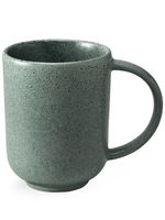 L'Objet tasse Terra à finition émaillée - Vert