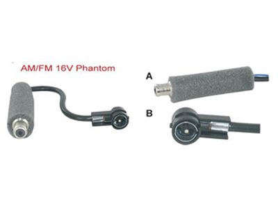 Antenne adapter (ANT6005)