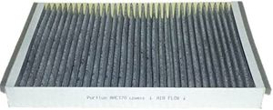 Interieurfilter AHC170