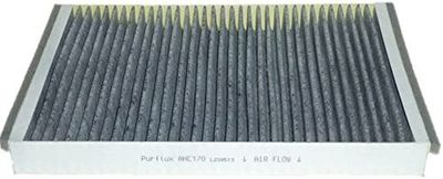 Interieurfilter AHC170