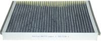 Interieurfilter AHC170