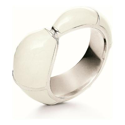 Dames ring Folli Follie 3R0F069W - Maat: 14