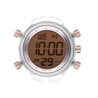 Unisex horloge Watx & Colors RWA1778 (Ø 49 mm)