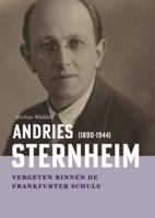 Andries Sternheim (1890-1944) (Hardback)