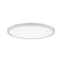 Paulmann 92943 Areo LED-inbouwpaneel LED LED vast ingebouwd 12 W Wit (mat)