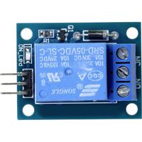 TRU COMPONENTS TC-9927156 Relaismodule Geschikt voor serie: Arduino 1 stuk(s) - thumbnail